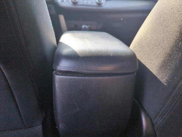 Used 2018 Toyota RAV4 XLE image 19