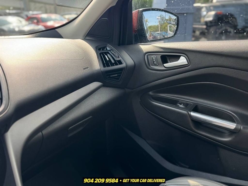 Used 2014 Ford Escape SE FWD image 14
