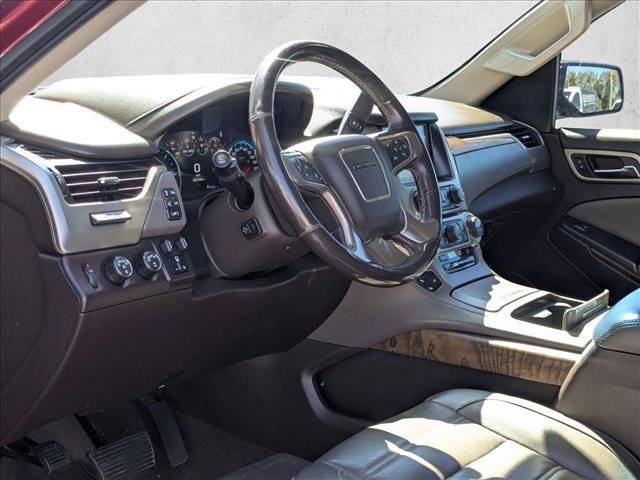Used 2018 GMC Yukon Denali w/ Denali Ultimate Package image 2