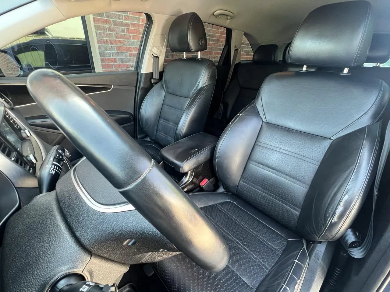 Used 2019 Kia Sorento EX FWD image 36