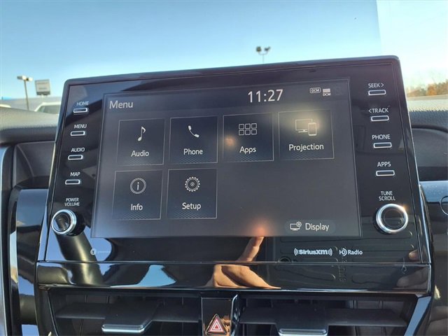 Used 2024 Toyota Camry XSE image 55