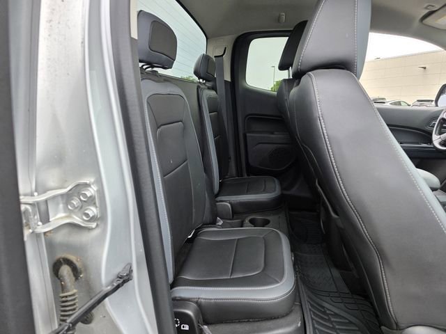 Used 2015 Chevrolet Colorado Z71 RWD image 26