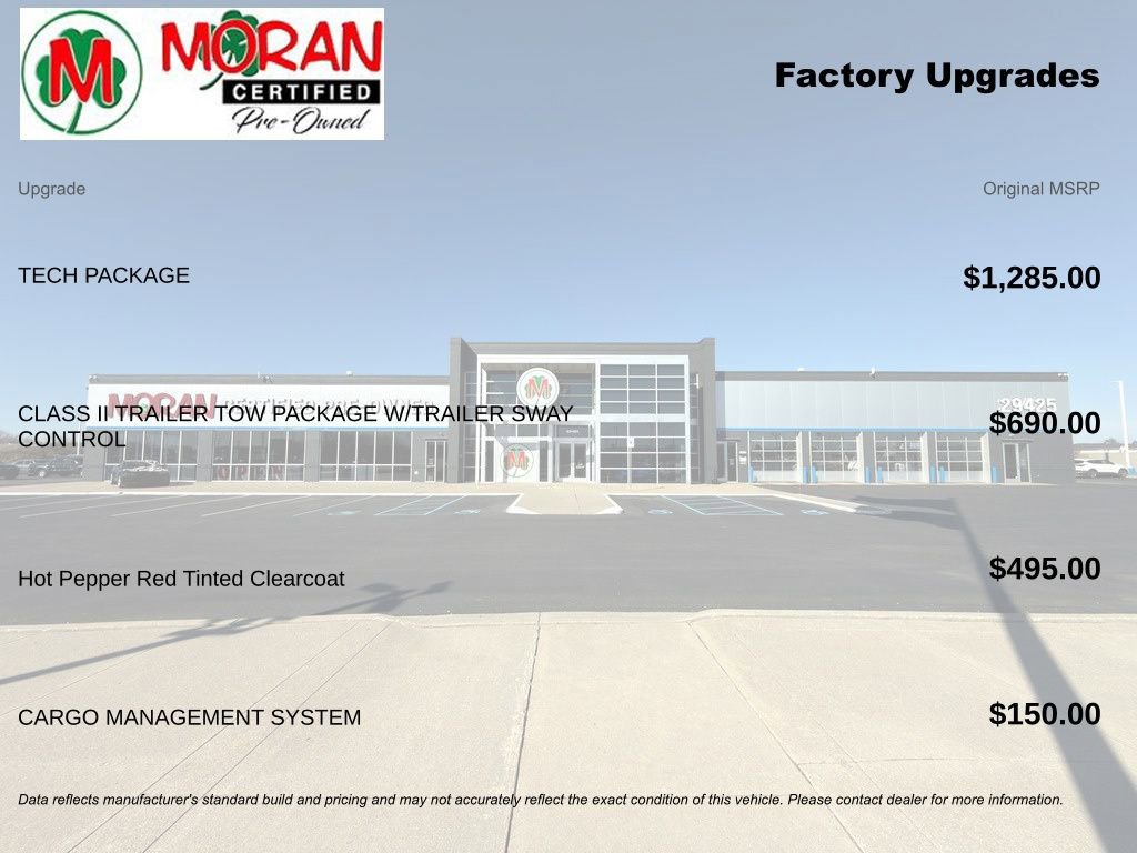 Used 2022 Ford Bronco Sport Outer Banks w/ Tech Package image 9