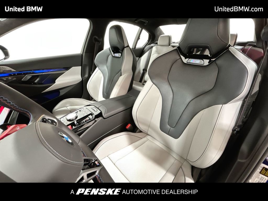 New 2026 BMW M5 w/ Carbon Package image 13