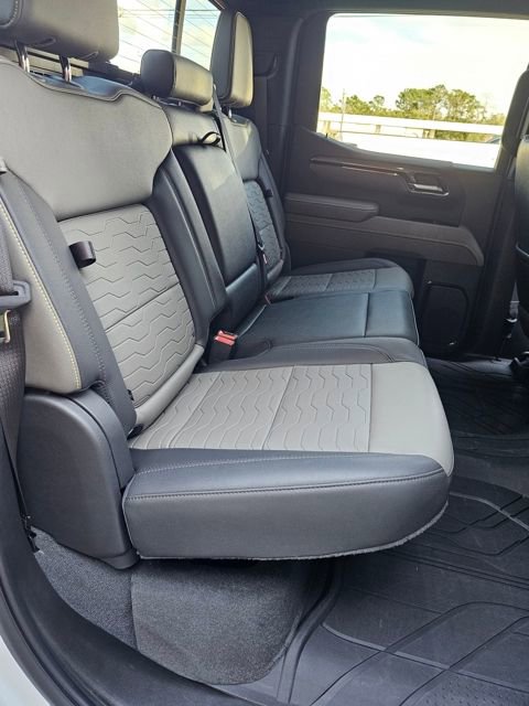 Used 2022 Chevrolet Silverado 1500 ZR2 w/ Technology Package image 26