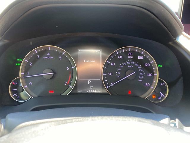 Used 2019 Lexus RX 350 AWD w/ Navigation Package image 17