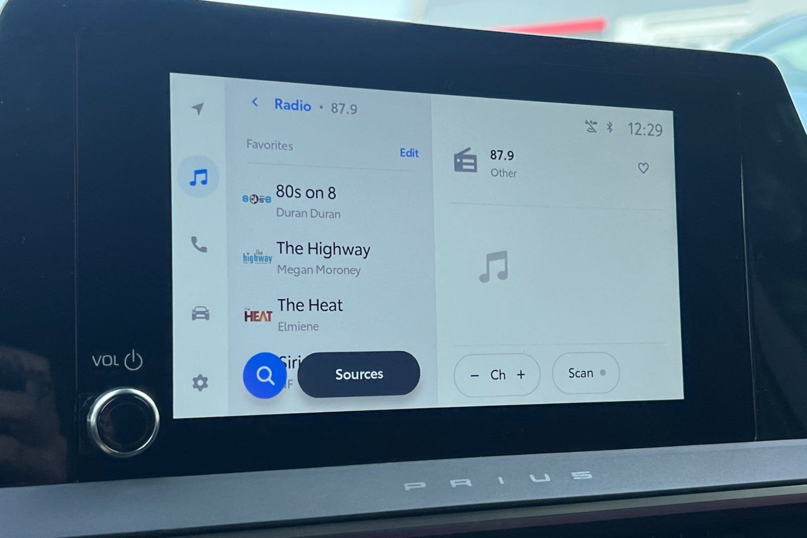 New 2026 Toyota Prius XSE image 20