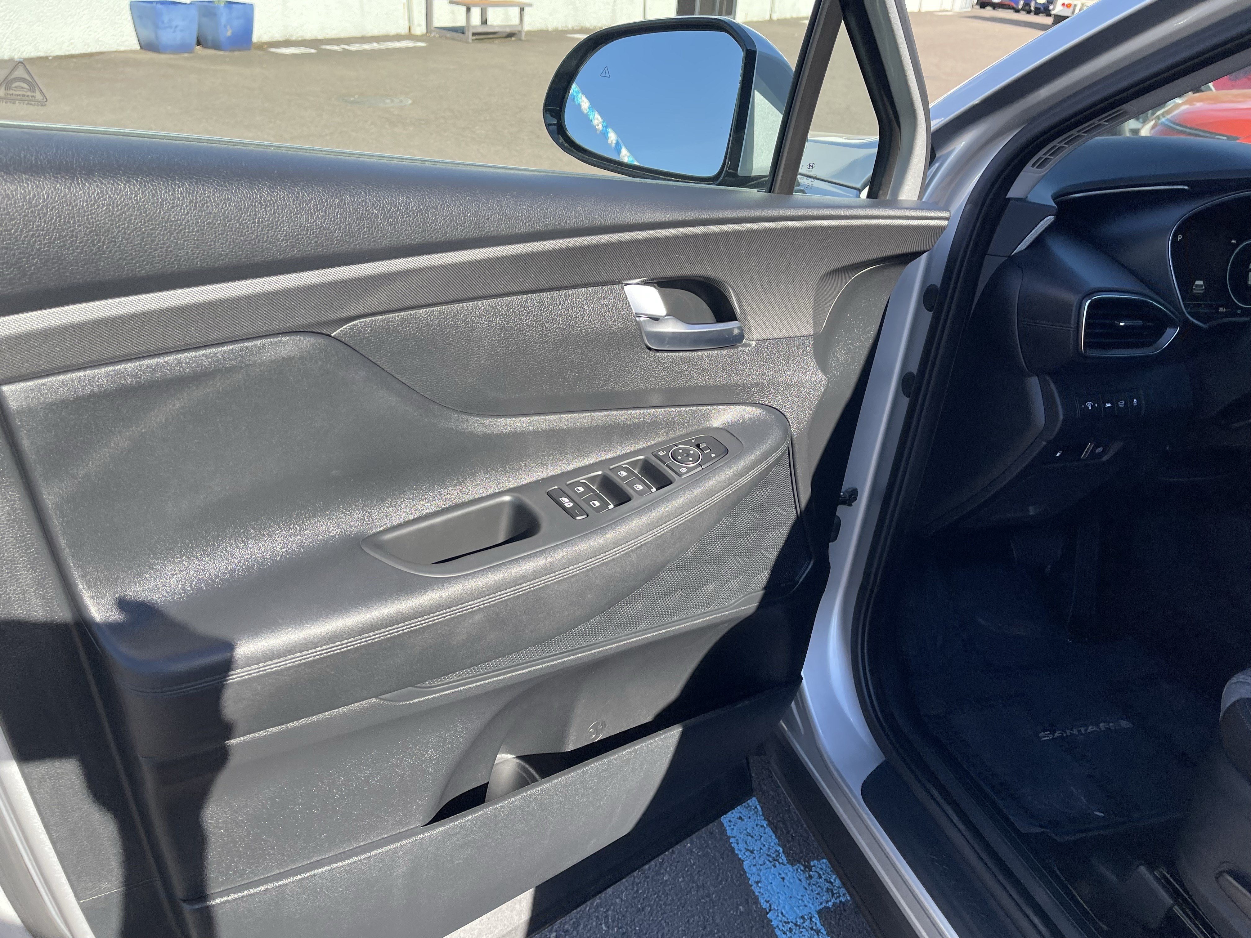 Certified 2023 Hyundai Santa Fe SEL Convenience AWD/4WD image 16