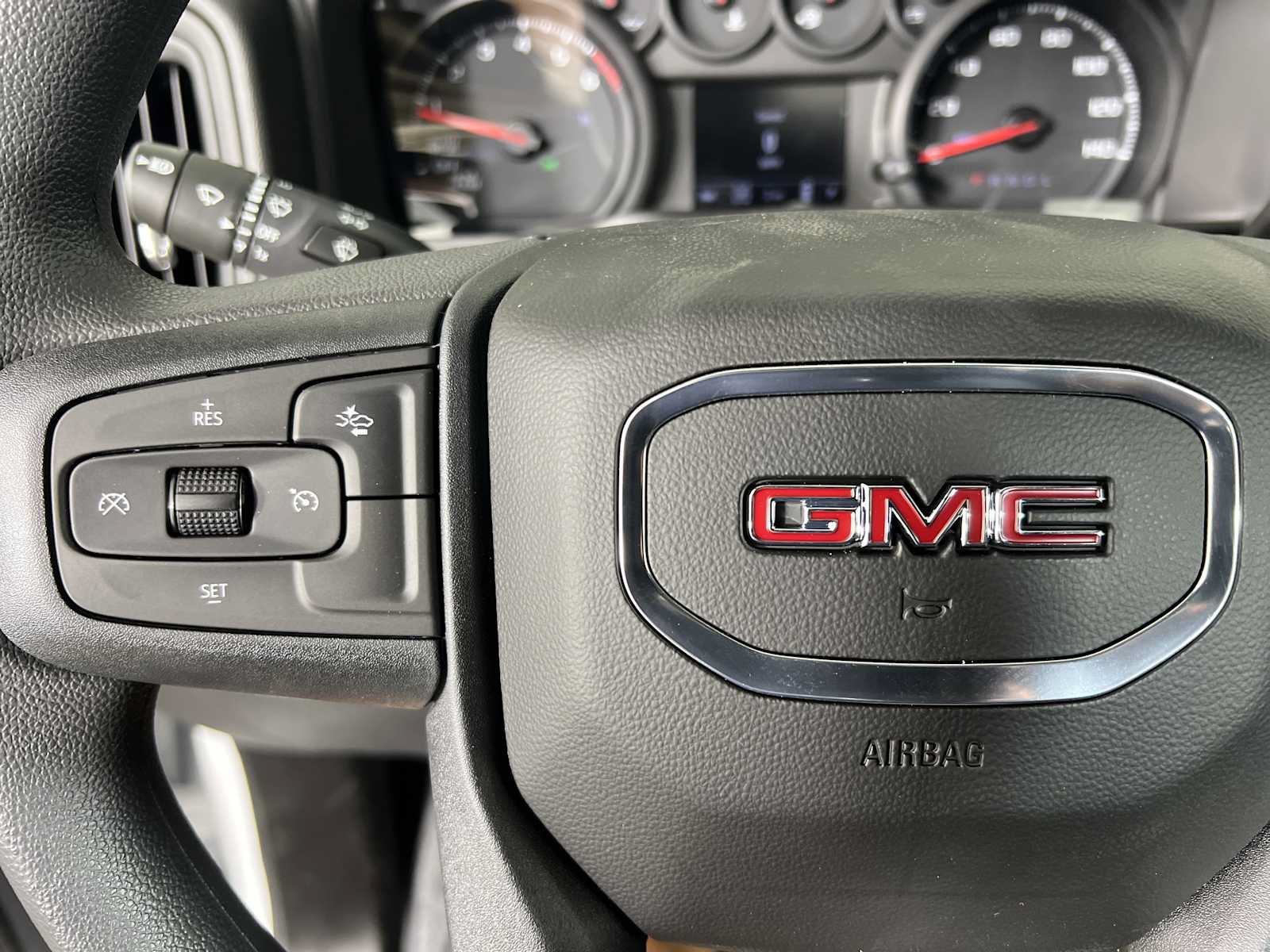 New 2026 GMC Sierra 1500 Pro AWD/4WD image 42