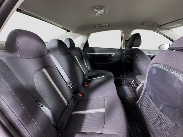 New 2026 Hyundai Sonata Blue image 28