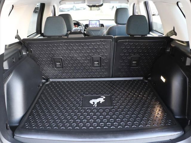 Used 2023 Ford Bronco Sport Heritage image 13