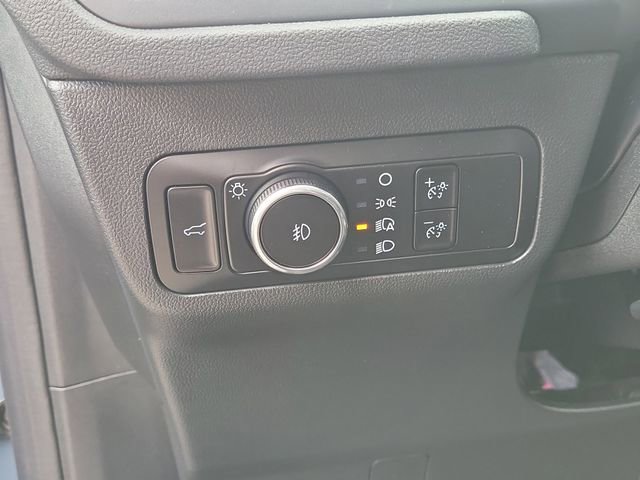 Certified 2023 Ford Escape Platinum AWD/4WD image 15