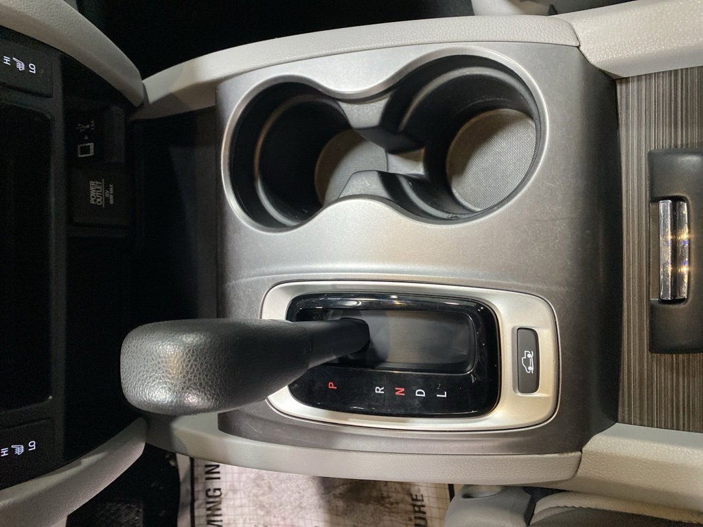 Used 2019 Honda Ridgeline RTL-T image 28