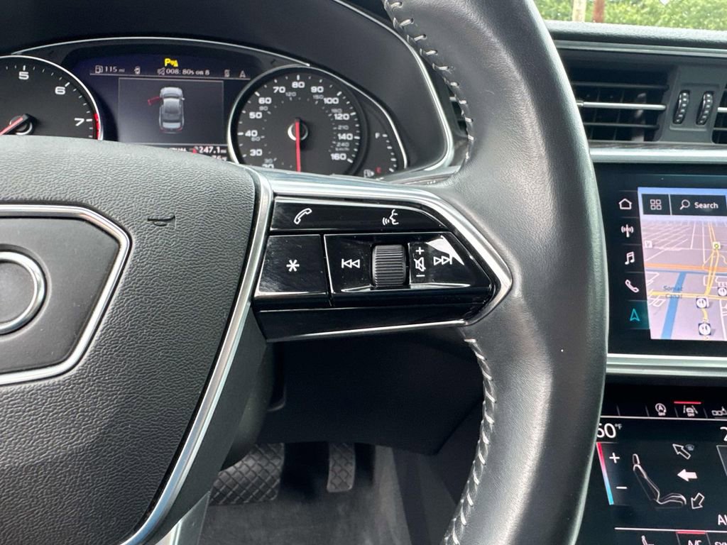 Used 2019 Audi A6 2.0T Premium w/ Convenience Package AWD/4WD image 26