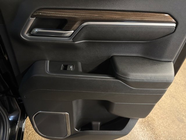 Used 2023 Chevrolet Silverado 1500 LT image 23