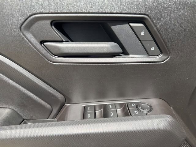 New 2025 Chevrolet Colorado Trail Boss image 32