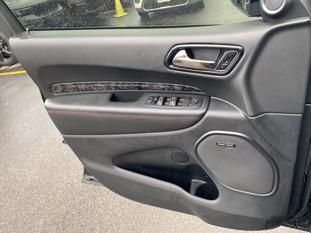 Used 2023 Dodge Durango R/T AWD/4WD image 23