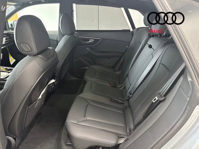 New 2026 Audi Q8 Premium Plus image 25