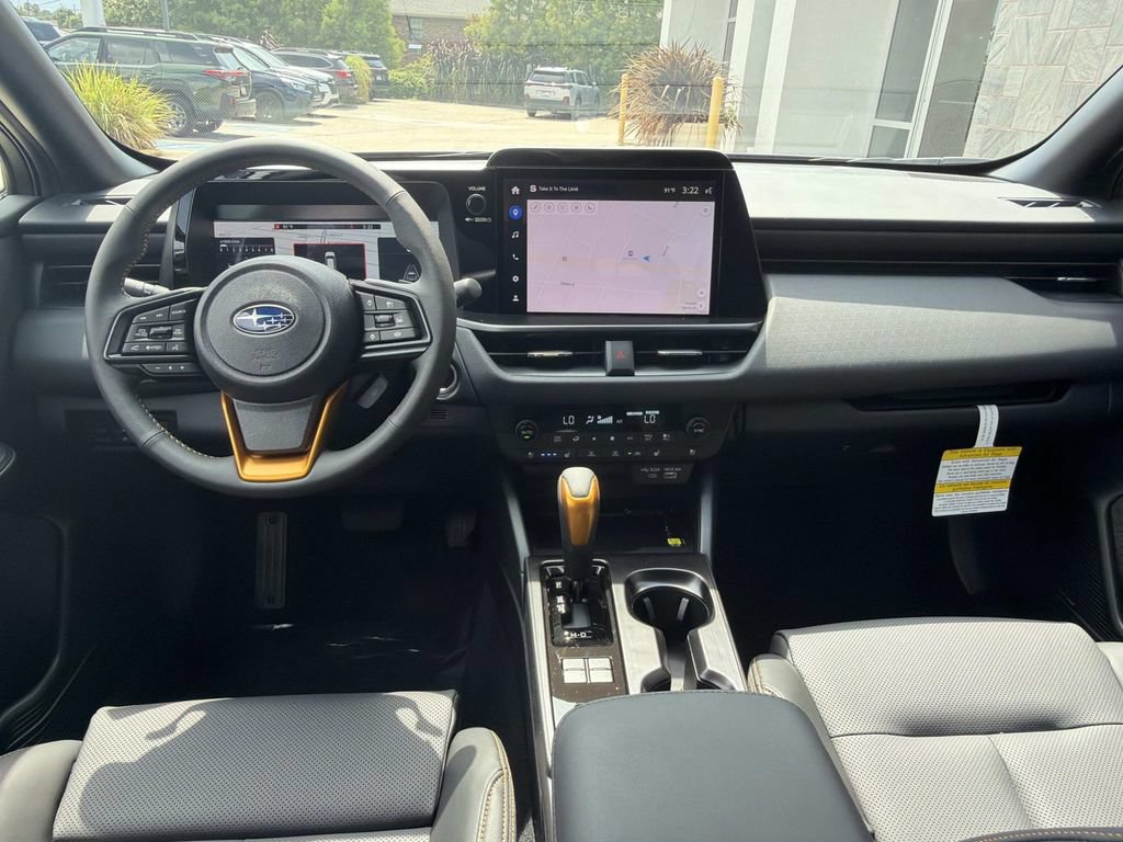 New 2026 Subaru Outback Wilderness AWD/4WD image 9