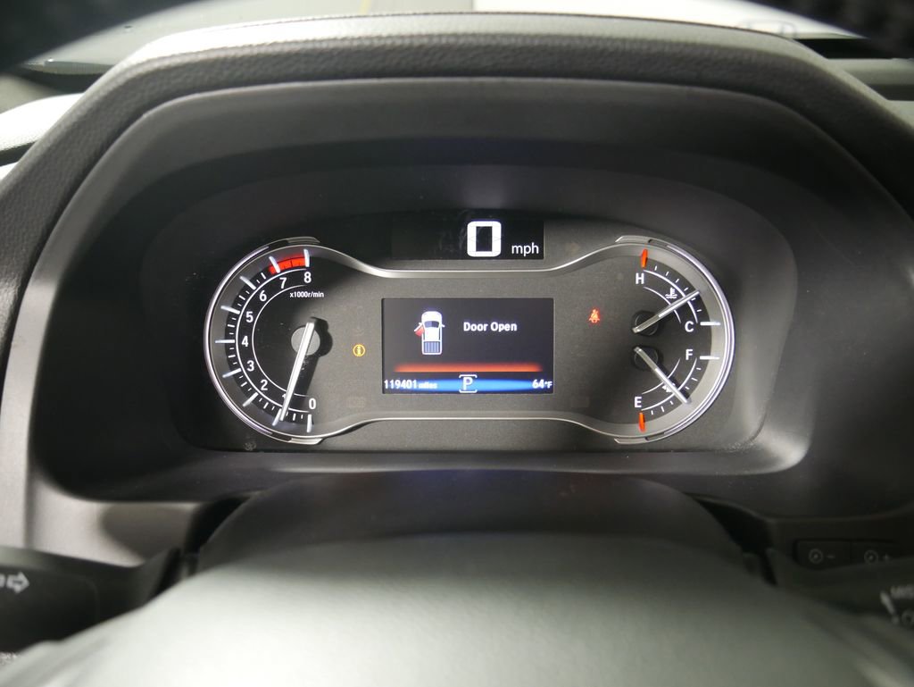 Used 2020 Honda Ridgeline RTL image 21