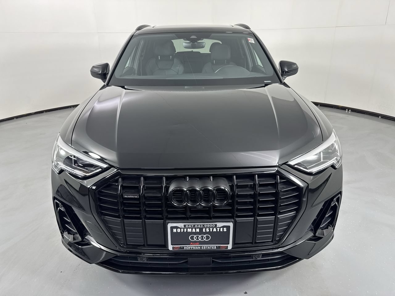 Used 2023 Audi Q3 2.0T Premium Plus w/ Premium Plus Package AWD/4WD image 26