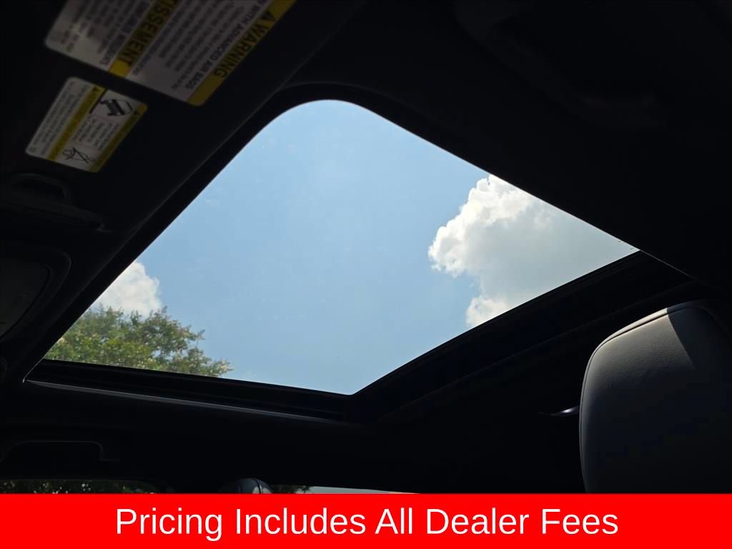 Used 2026 Subaru Forester Sport AWD/4WD image 18