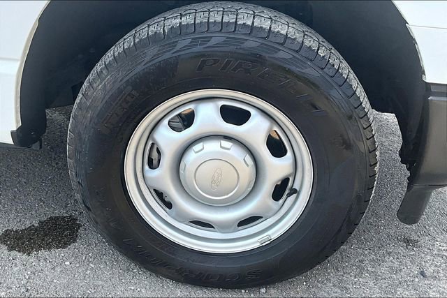 Used 2024 Ford F150 XL image 8