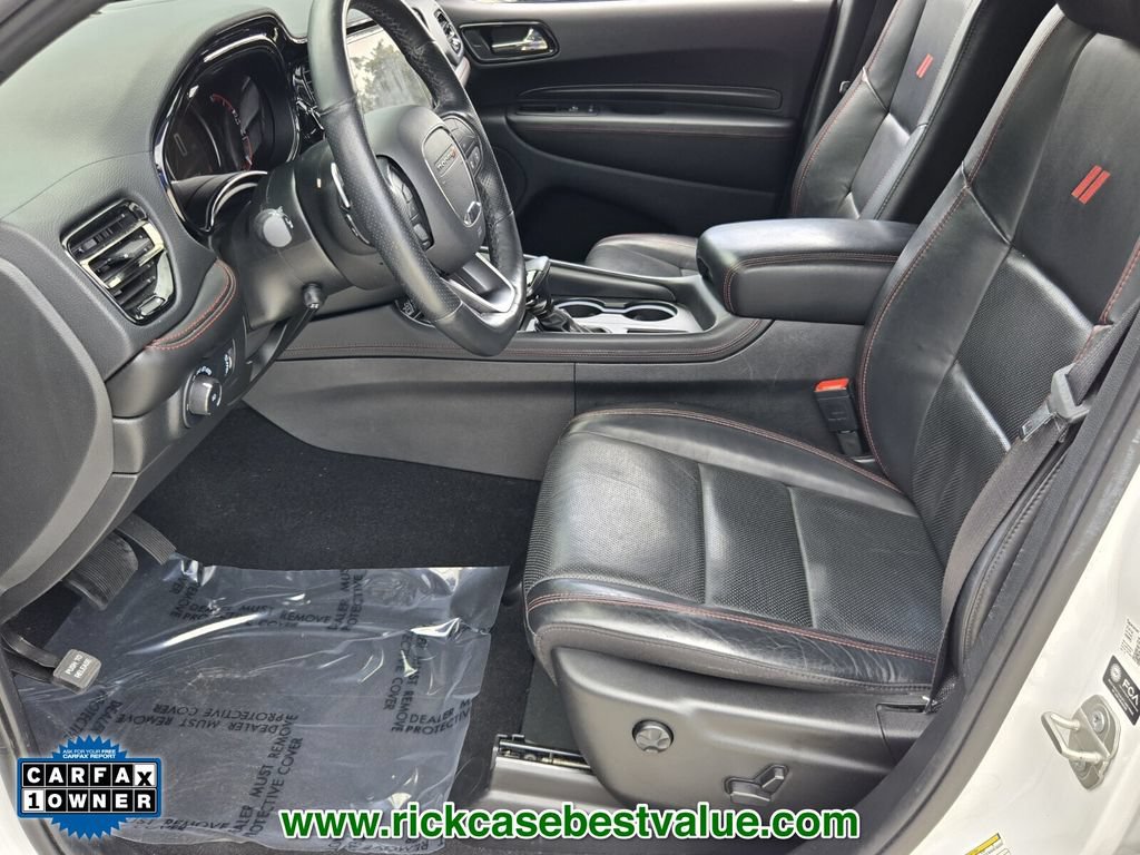 Used 2023 Dodge Durango R/T RWD image 10