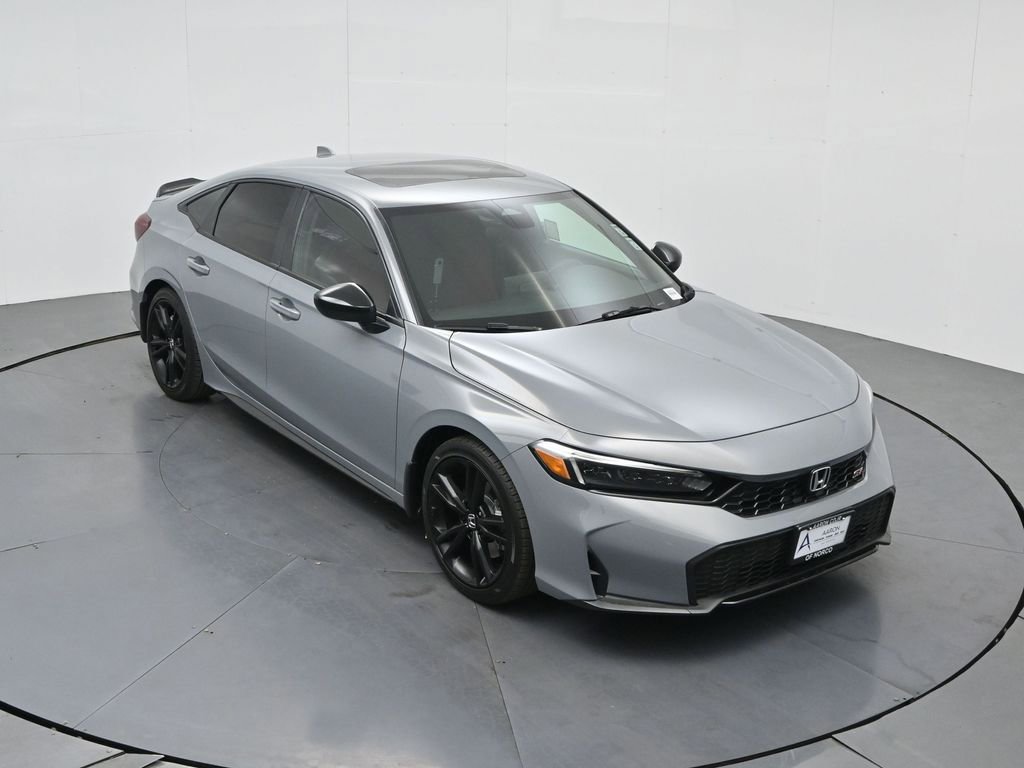 Used 2026 Honda Civic Si image 52
