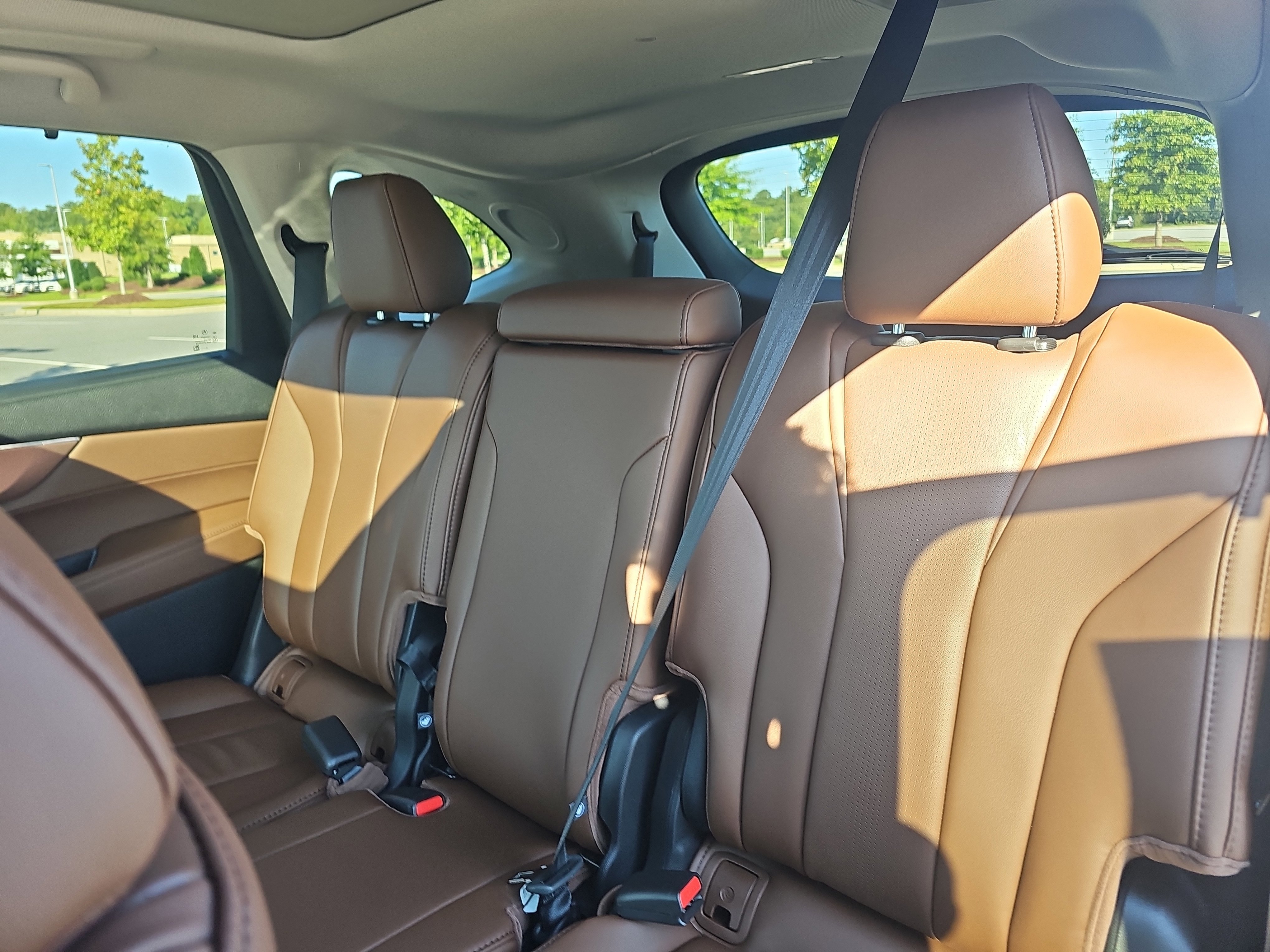 New 2026 Acura MDX FWD w/ Technology Package image 14