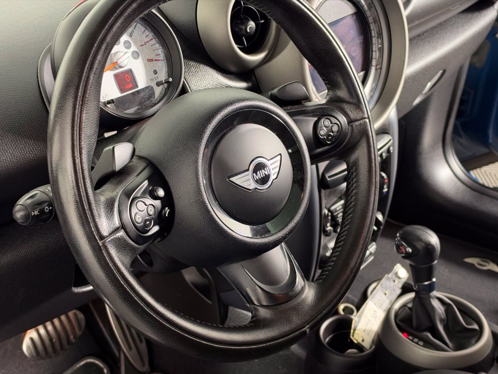Used 2011 MINI Cooper Countryman S AWD/4WD image 13