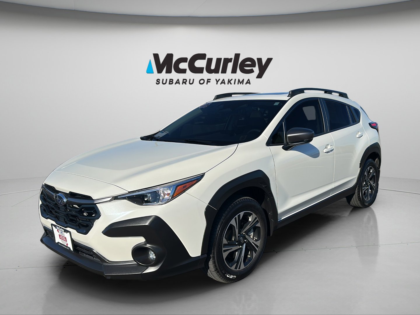 Certified 2024 Subaru Crosstrek 2.0i Premium AWD/4WD image 2