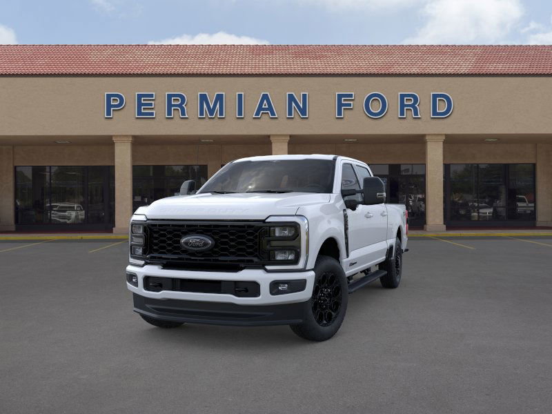 New 2026 Ford F250 4x4 Crew Cab Super Duty image 2