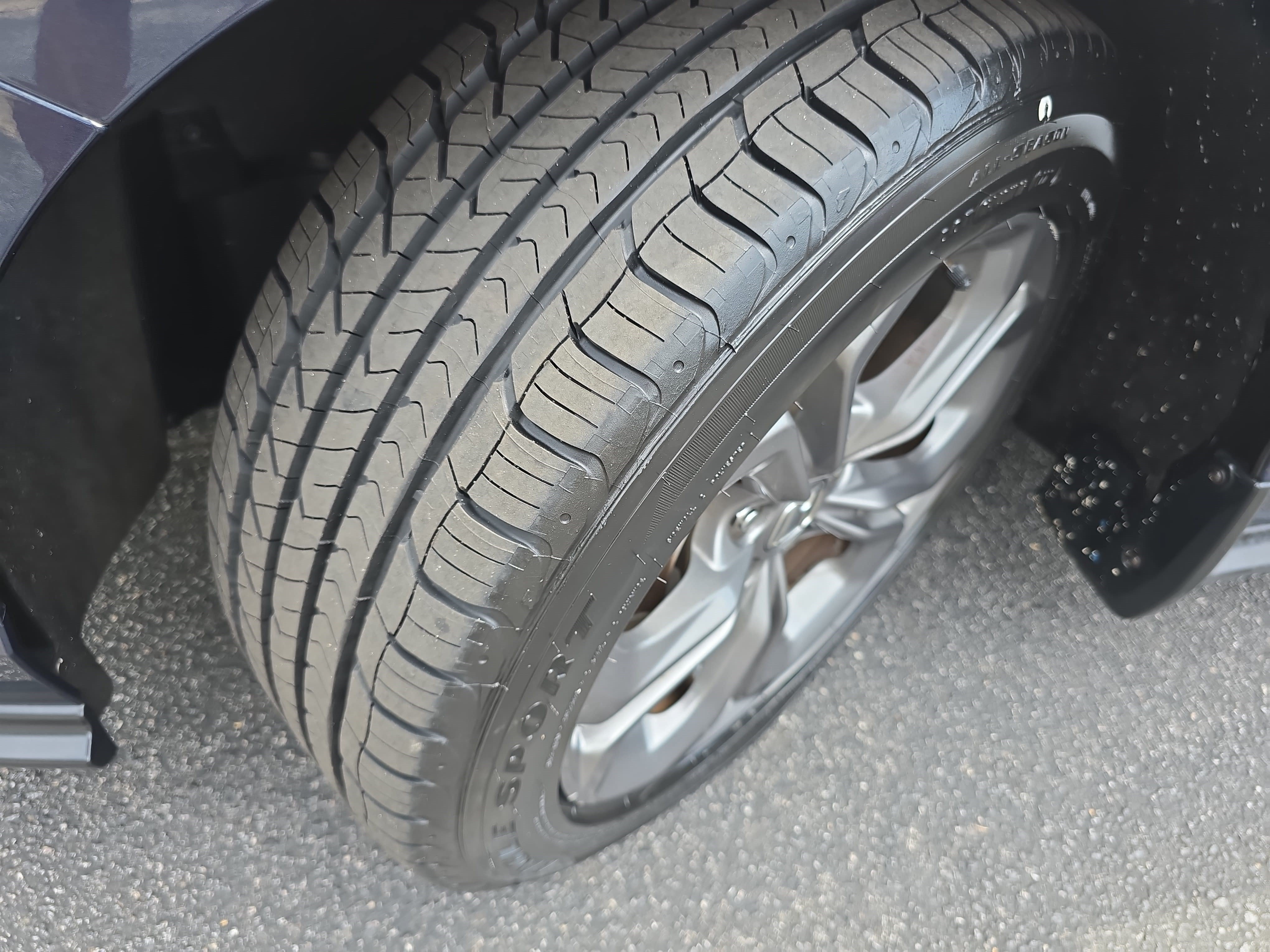 Used 2023 Honda Accord EX image 30