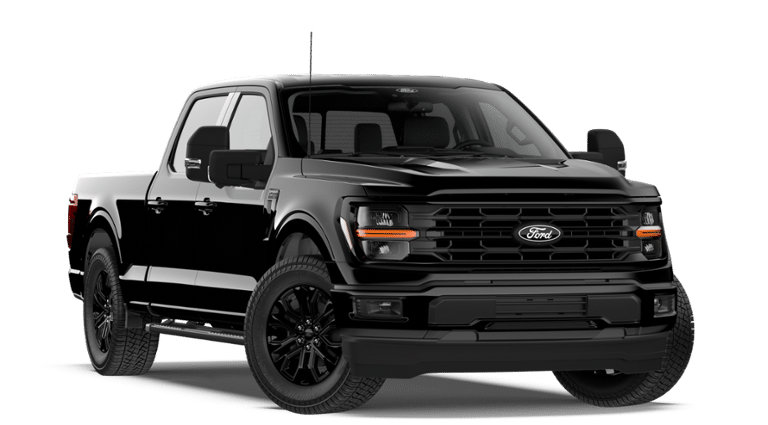 New 2026 Ford F150 XLT w/ Equipment Group 302A MID AWD/4WD image 26