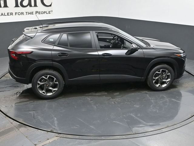 New 2026 Chevrolet Trax LT image 17