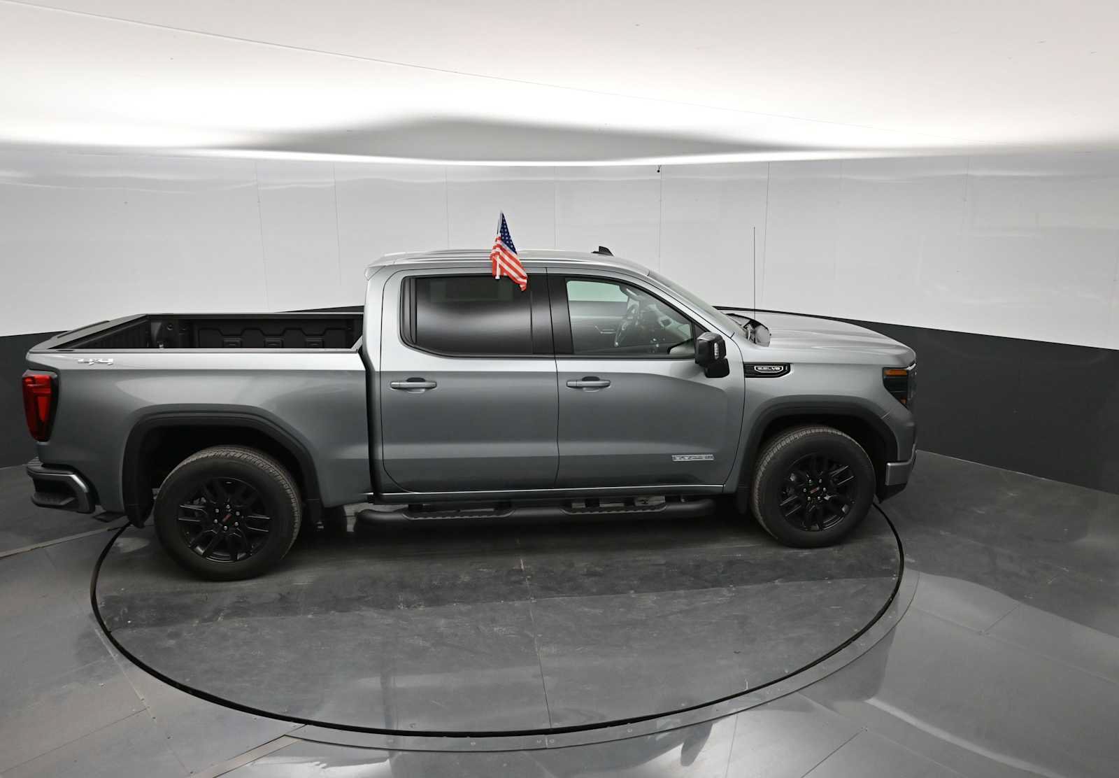 New 2026 GMC Sierra 1500 Elevation w/ Preferred Package AWD/4WD image 31