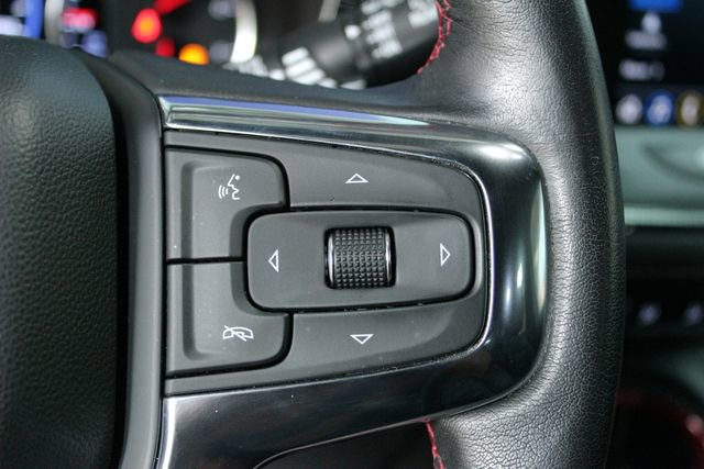 Used 2022 Chevrolet Blazer RS AWD/4WD image 14