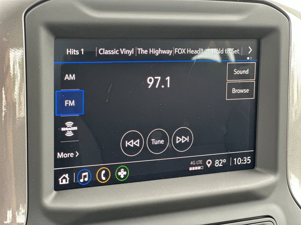 New 2026 GMC Sierra 2500 Pro image 16