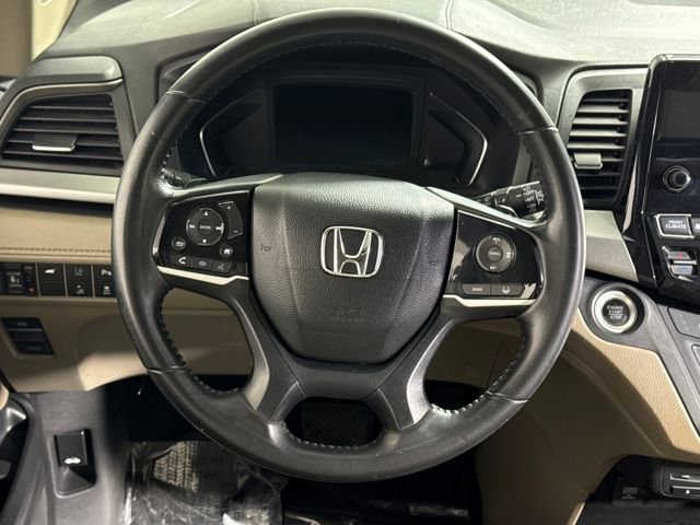 Used 2018 Honda Odyssey Touring image 24
