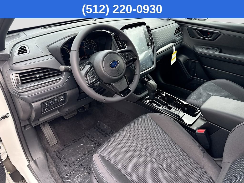 New 2026 Subaru Forester Premium image 10