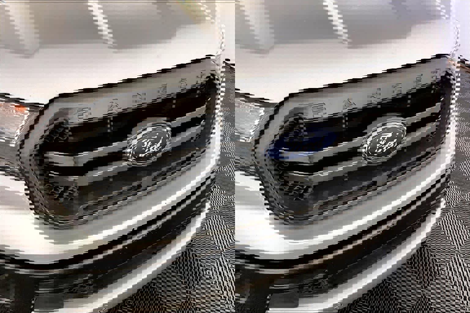 Used 2019 Ford Ranger Lariat w/ Equipment Group 501A Mid image 32