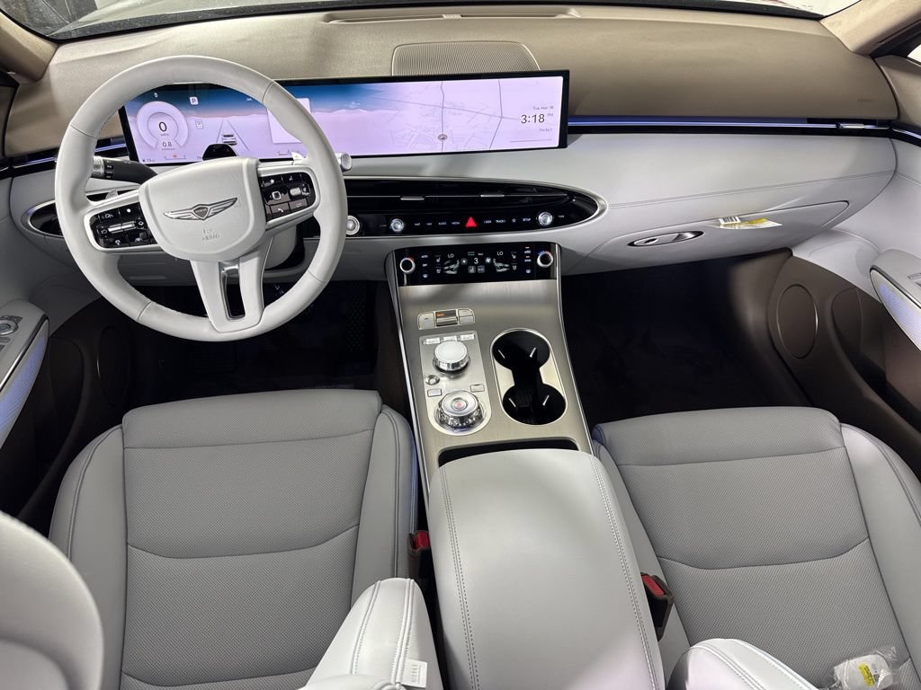 New 2026 Genesis GV70 2.5T Advanced AWD/4WD image 20