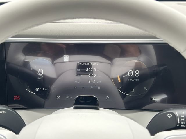 New 2026 Hyundai Palisade SEL image 22