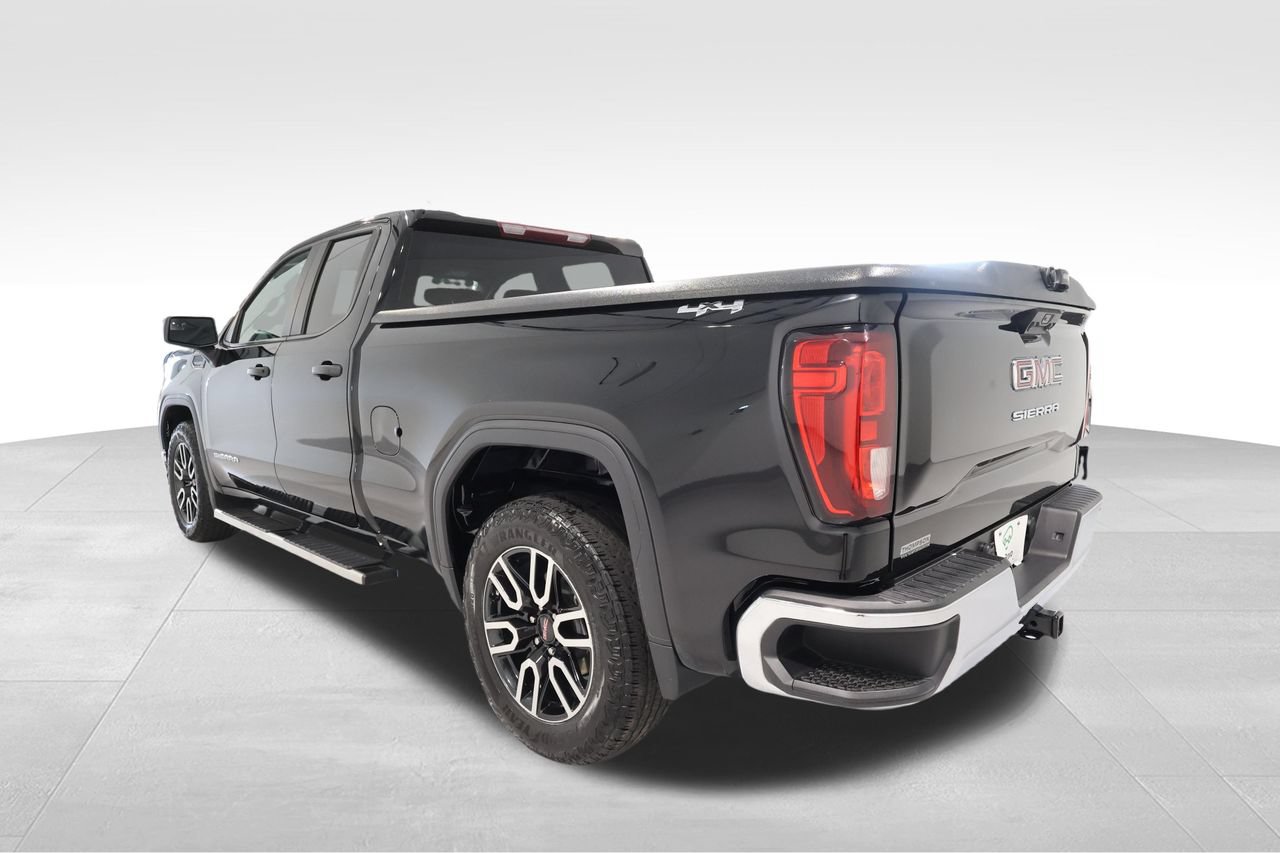 Certified 2023 GMC Sierra 1500 Pro w/ Pro Value Package AWD/4WD image 2