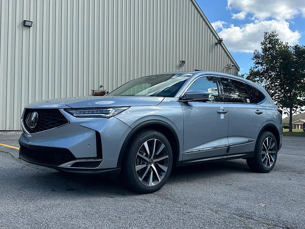 New 2026 Acura MDX w/ Technology Package image 3
