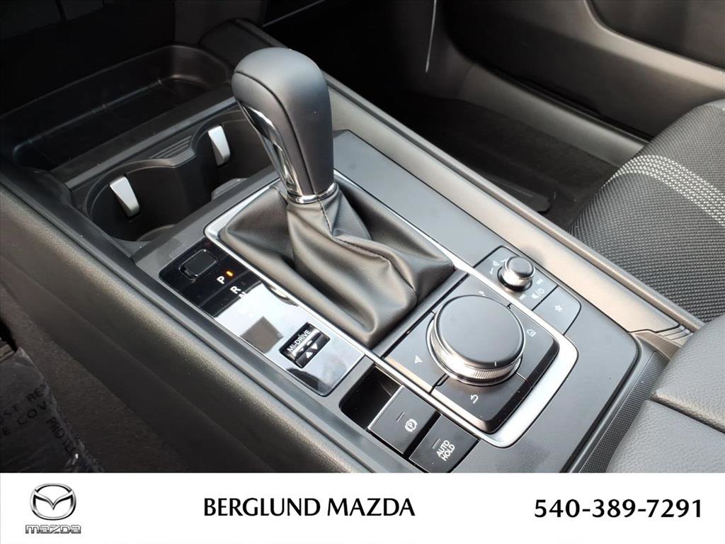 New 2026 MAZDA CX-50 AWD 2.5 S w/ Weather Package image 19