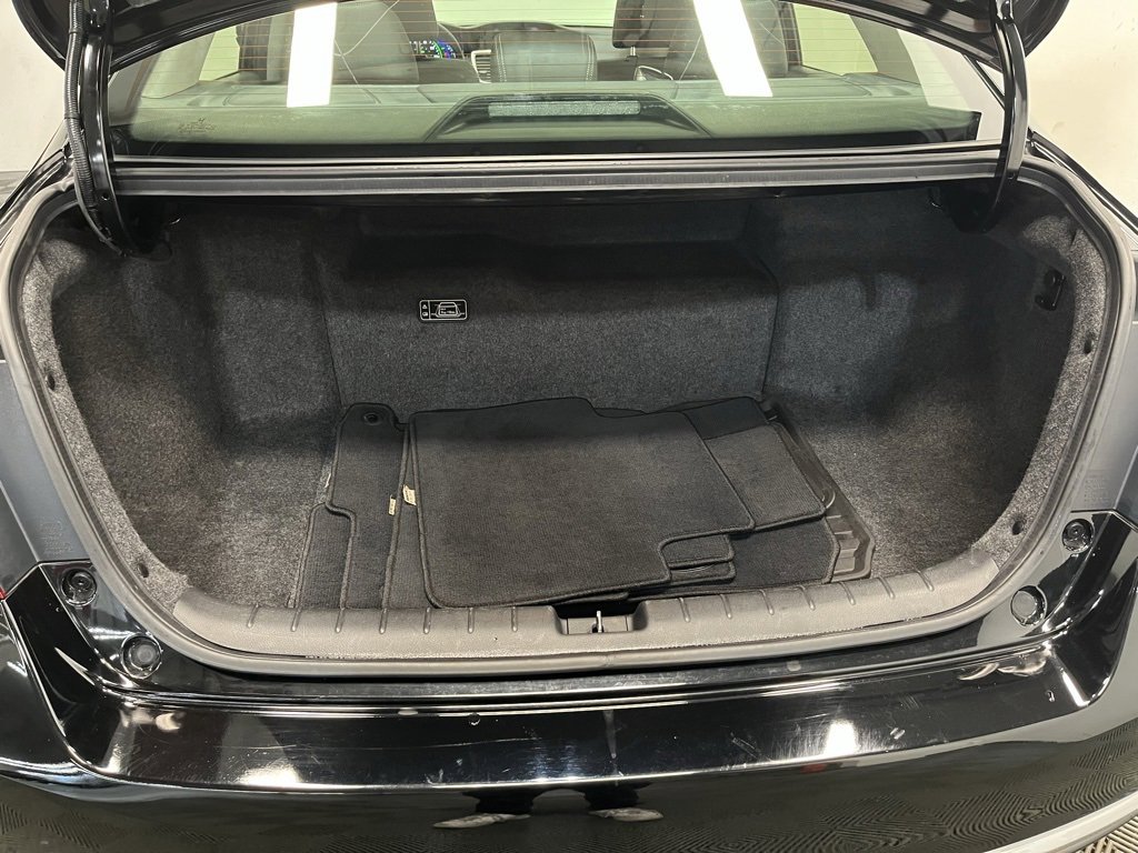 Used 2017 Honda Accord EX-L image 19