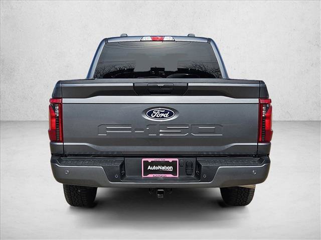 New 2026 Ford F150 STX image 8