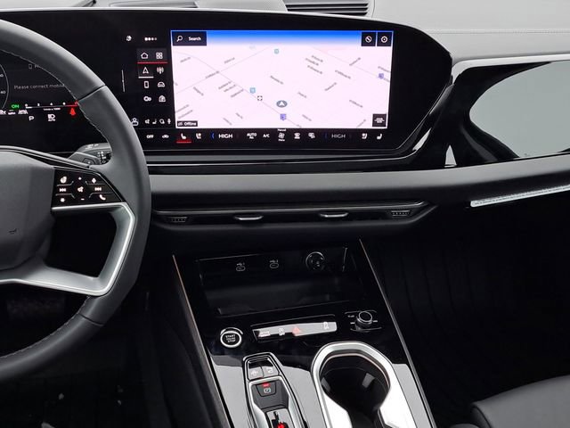 New 2026 Audi A6 Premium Plus image 24